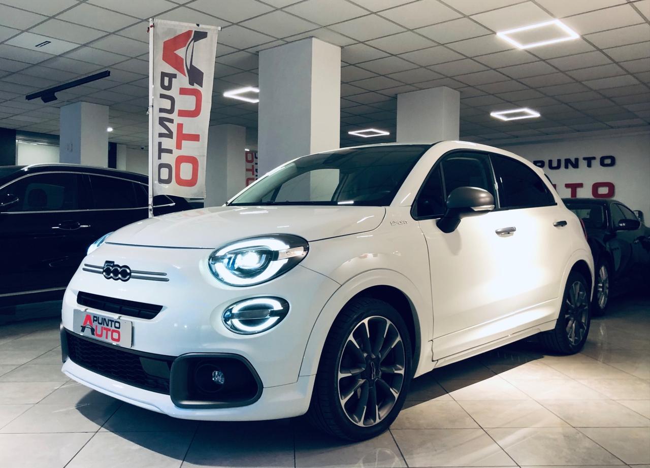 Fiat 500X 1.0 T3 120 CV SPORT FULL LED