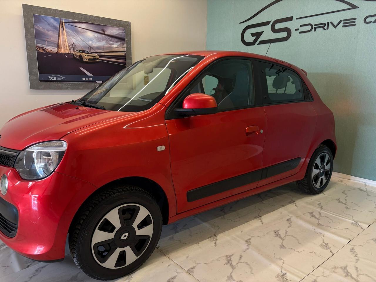 Renault Twingo SCe Life