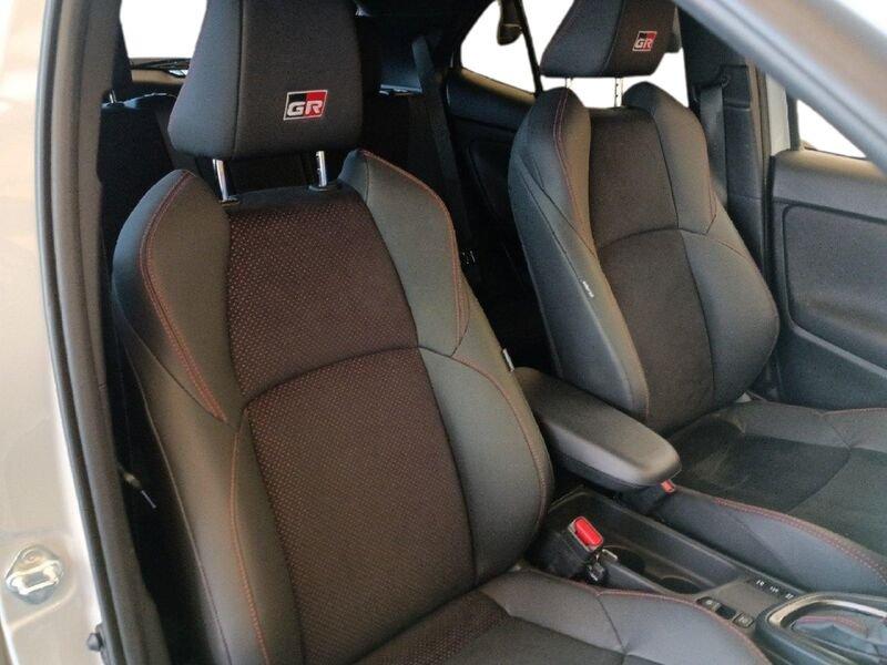 Toyota Yaris Cross 1.5 Hybrid 130 CV 5p.E-CVT GR SPORT