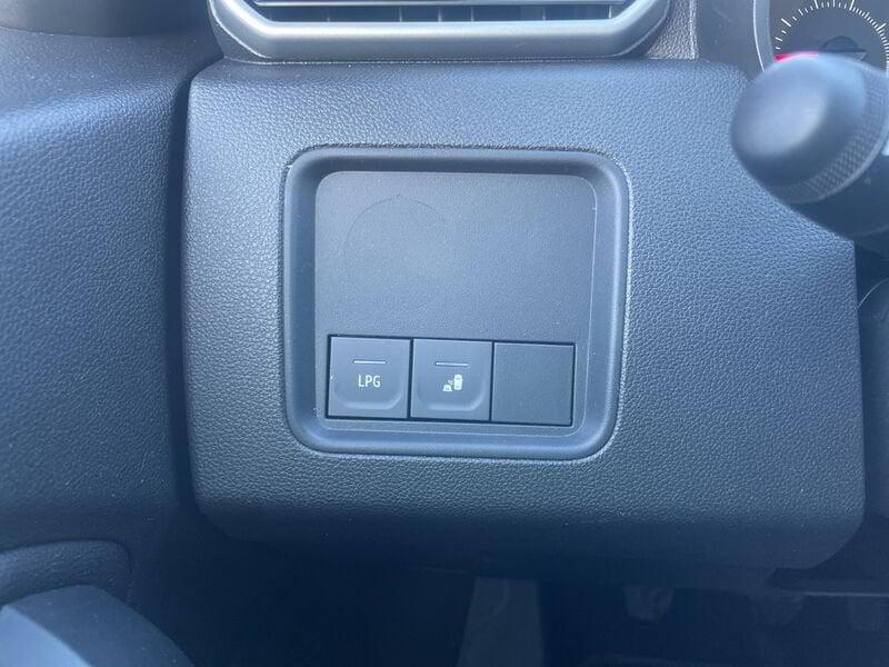 Dacia Duster Duster 1.0 TCe GPL 4x2 Journey UP