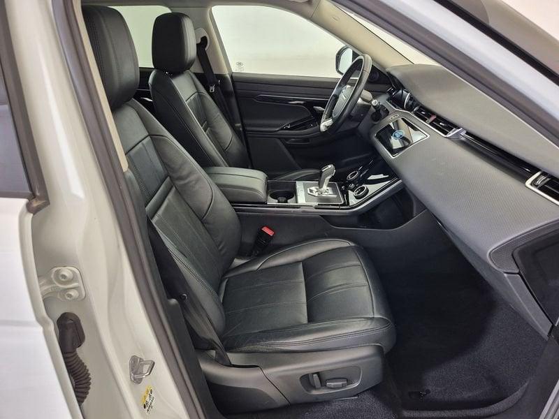 Land Rover Range Rover Evoque Range Rover Evoque II 2019 Ben Range Rover Evoque 1.5 i3 phev S awd auto
