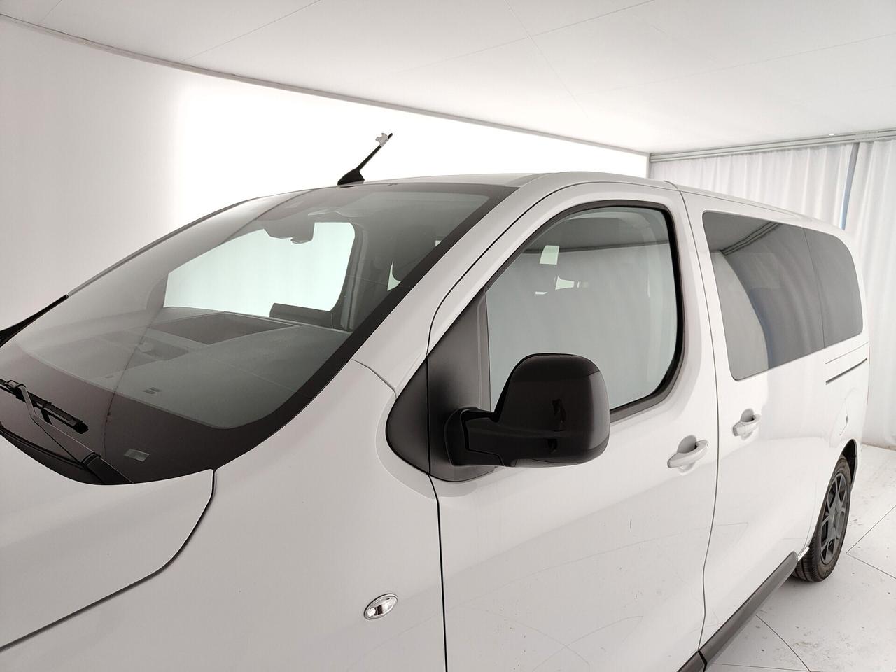 Fiat Ulysse 2.0 BlueHDi 180 CV AT8 L3