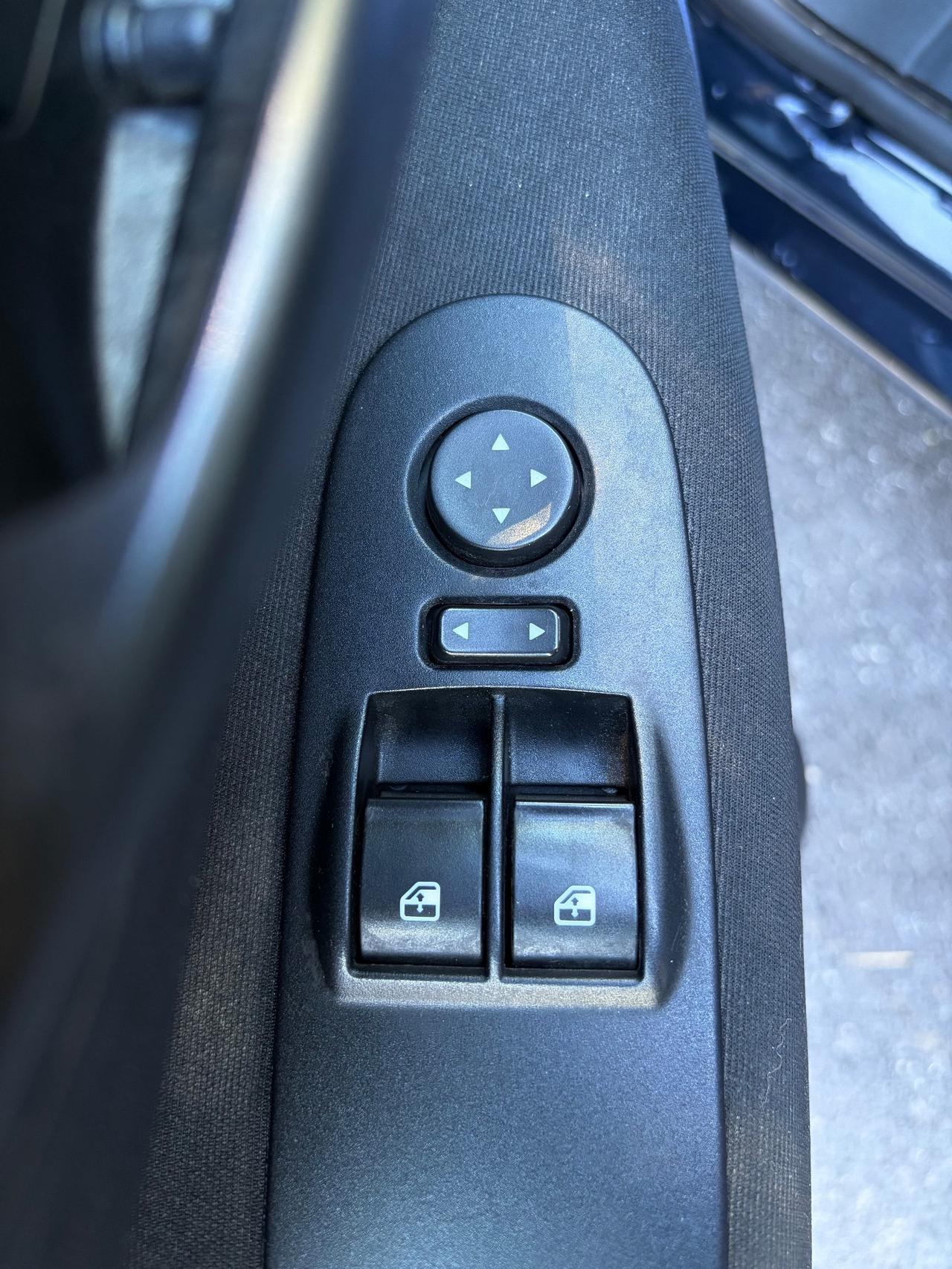 Fiat Punto 1.2 - 5 porte Lounge