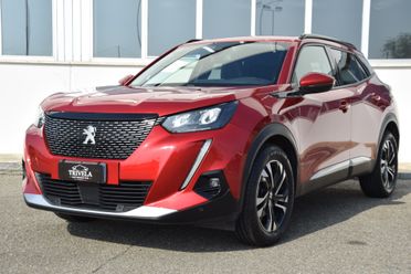 PEUGEOT 2008 2ª serie 2008 BlueHDi 100 S&S Allure