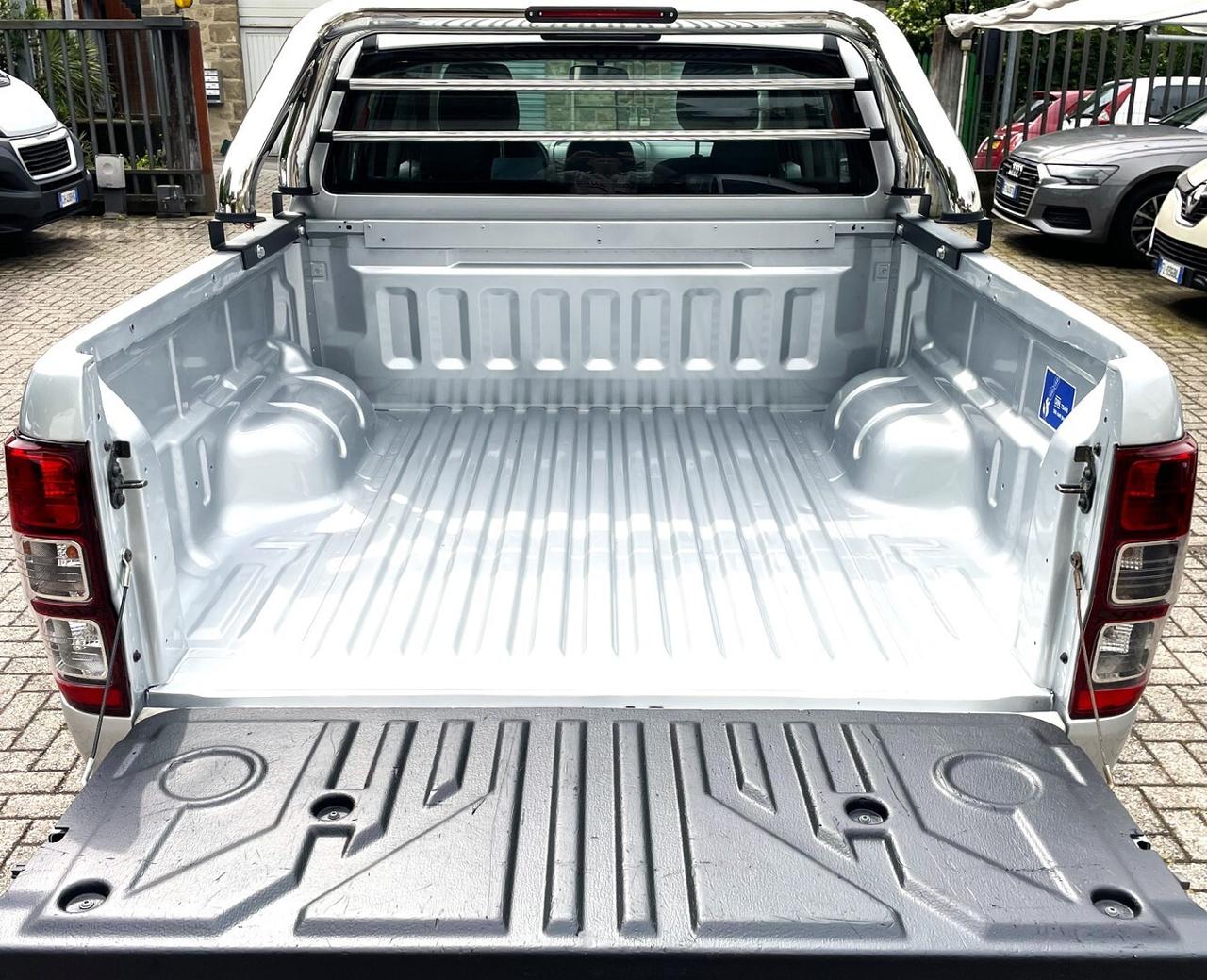 Ford Ranger Pick-up 2.2 Tdci 150Cv Manuale 5p.