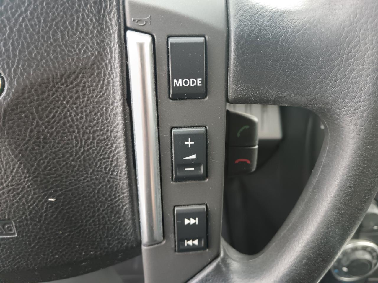 Land Rover Freelander 2.2 TD4 SE 4WD FULL OPT