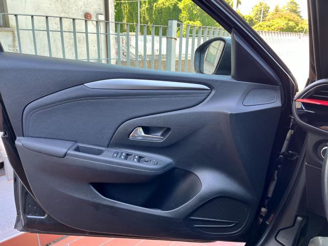 OPEL Corsa 1.2 100 CV GS Line