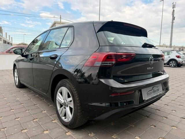 Volkswagen Golf 2.0 TDI 115 CV SCR Life 2022