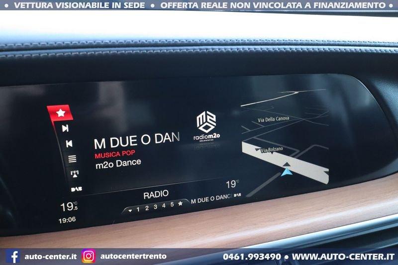 Alfa Romeo Stelvio 2.0 Turbo 280CV AT8 Q4 Executive *TETTO