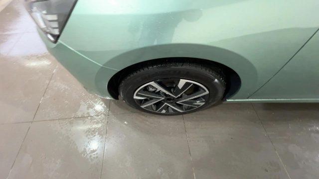 OPEL Corsa Corsa 1.2 100 CV YES