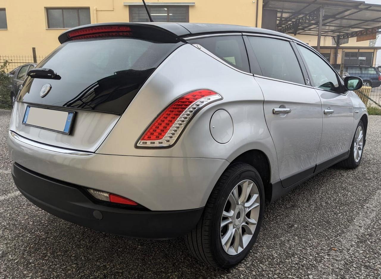 Lancia Delta 1.6 MJT
