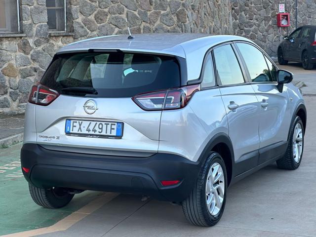 OPEL Crossland X 1.2 12V Advance UNICO PROPRIETARIO !!!