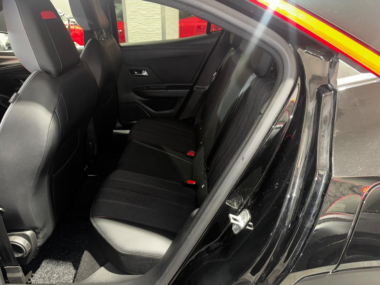 Opel Mokka 1.5 diesel GS Line