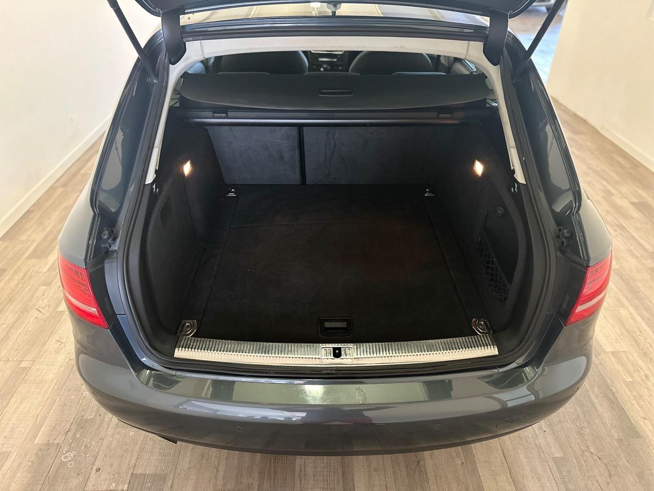 Audi A4 2.0 TDI 143CV F.AP. mult. Ambiente AUTOMATICA