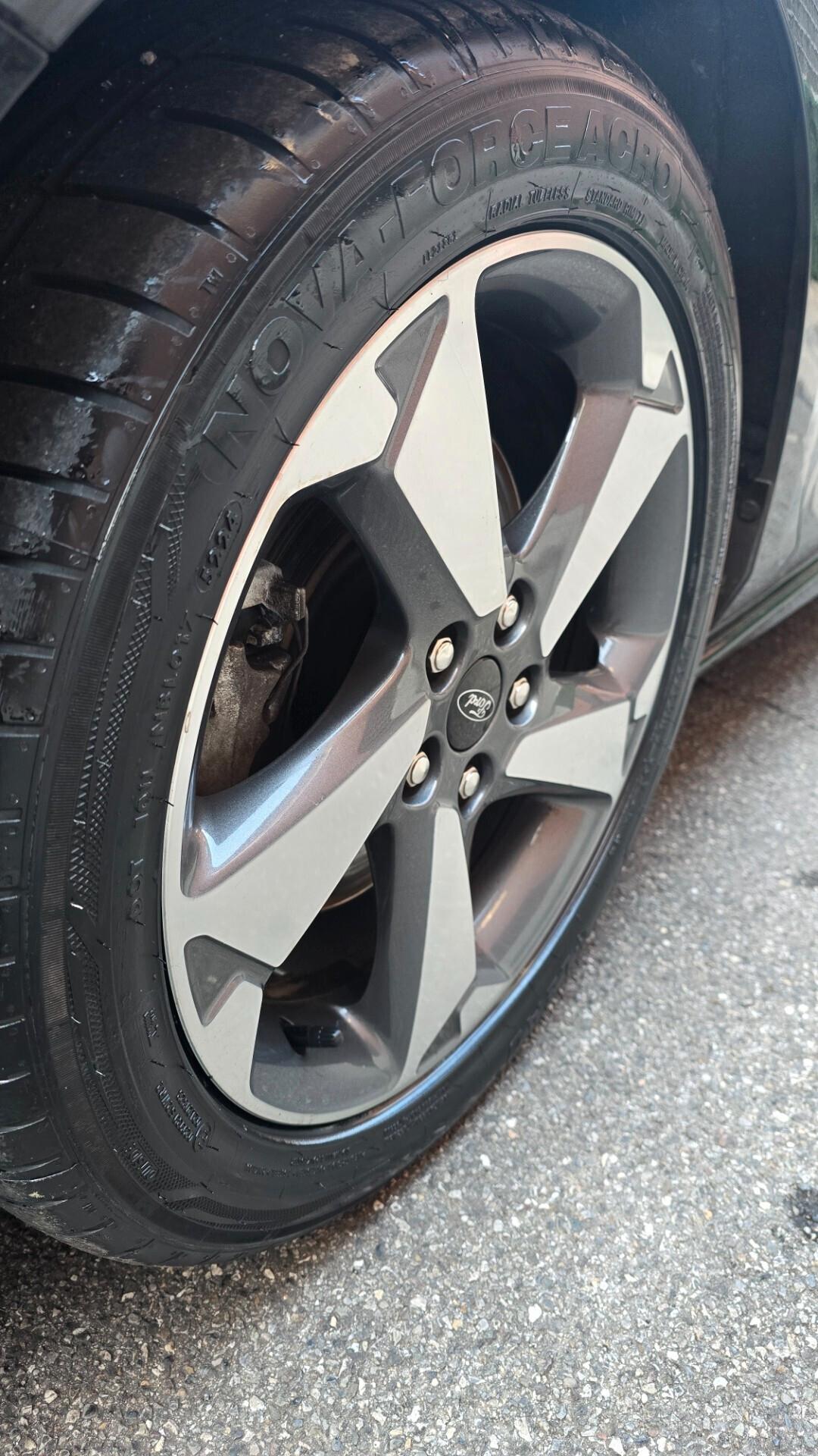 Ford Focus 1.0 EcoBoost 125 CV Start&Stop SW ST Line