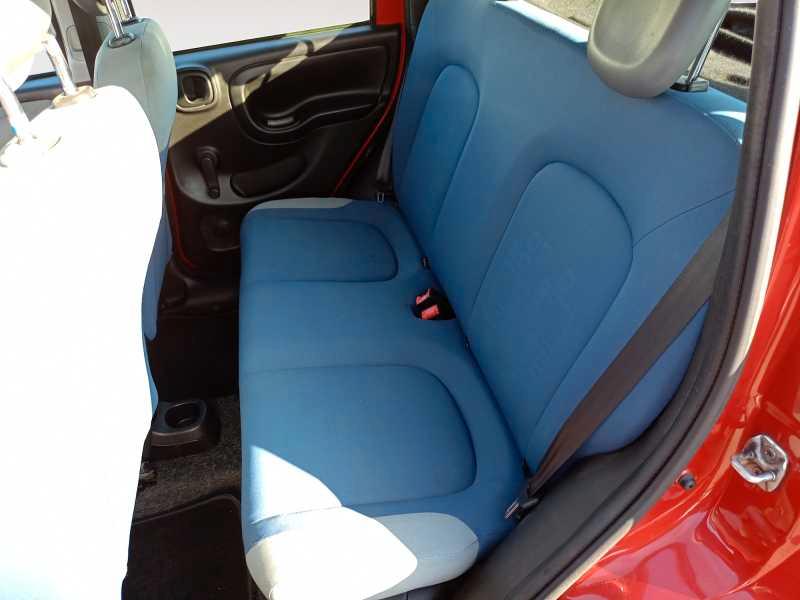 FIAT Panda 1.2 easypower Lounge Gpl 69cv E6