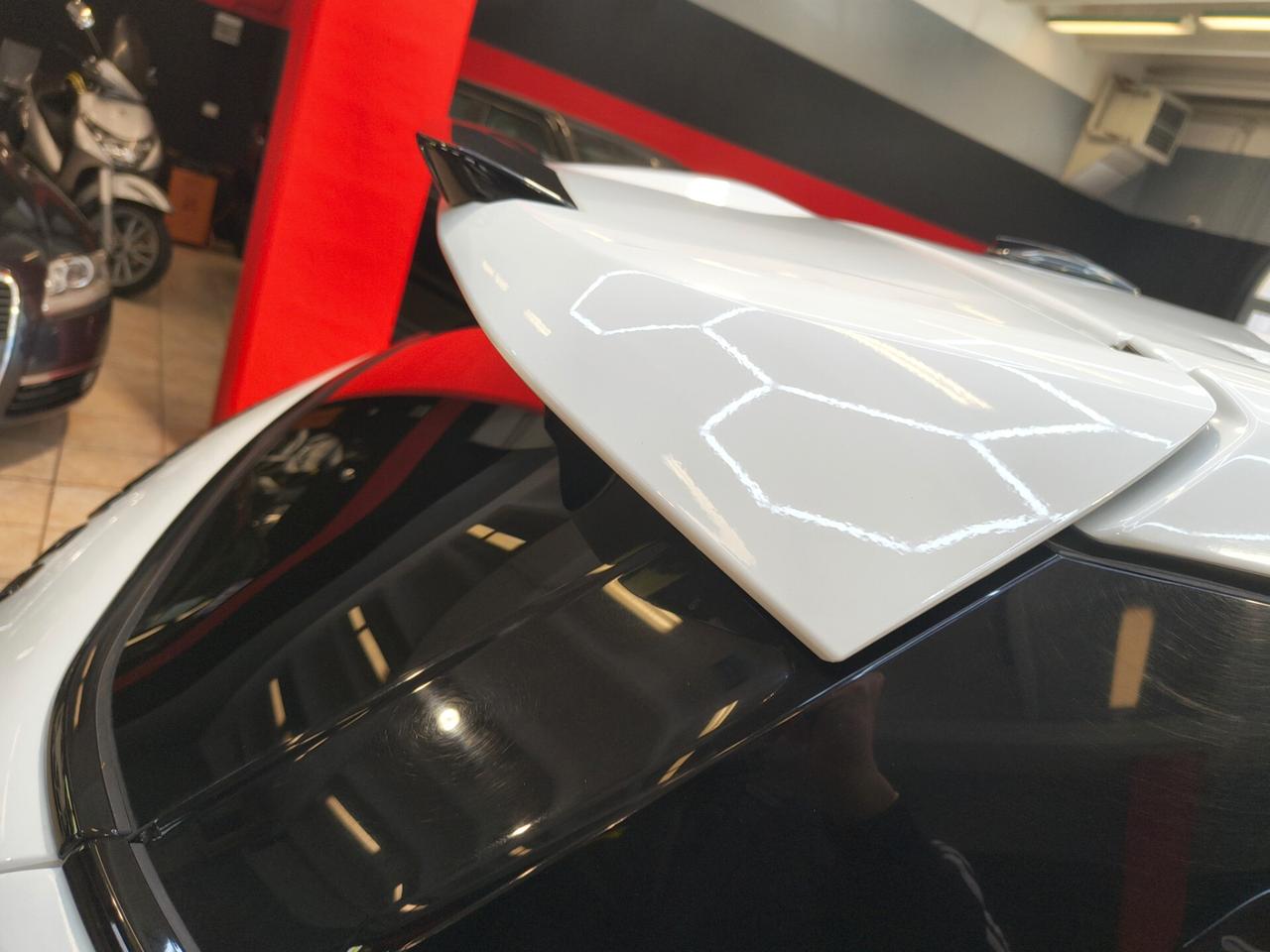 Land Rover Range Evoque 2.2 Sd4 5p. Dynamic Limited Edition