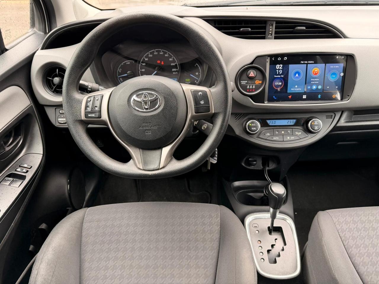 Toyota Yaris 1.5 Hybrid 5 porte