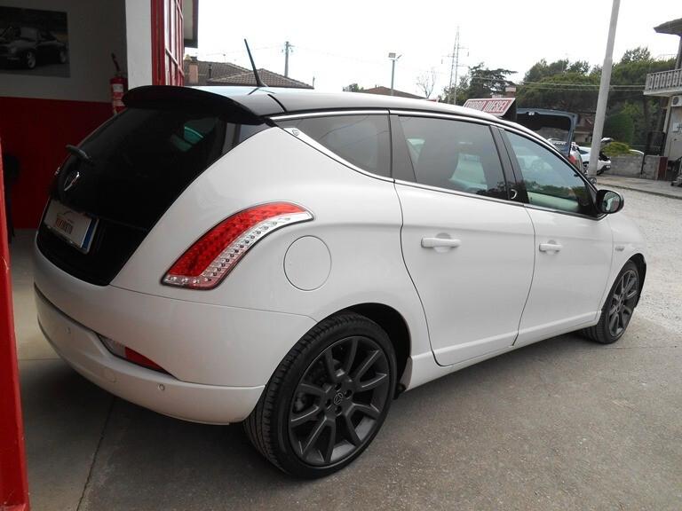 Lancia Delta 1.6 MJT DPF VERSIONE "S" KM 107000