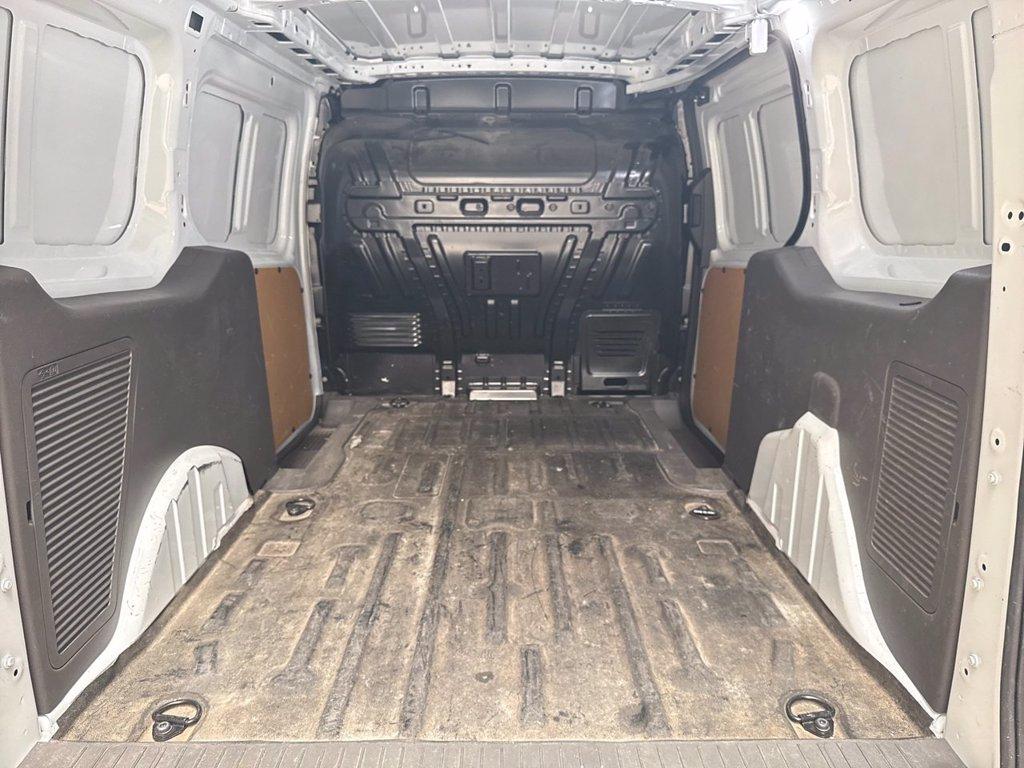 FORD Transit Connect 210 1.5 Ecoblue 100CV PL Furgone Trend del 2022