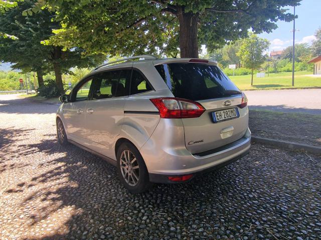 FORD C-Max GRAND C-MAX 7 POSTI 1.6 TDCi 115CV
