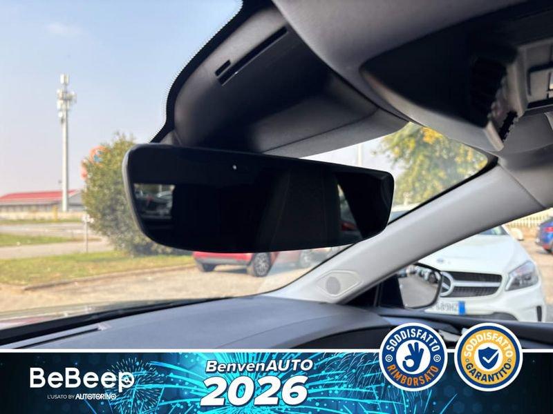 DS DS4 1.5 BLUEHDI CROSS RIVOLI 130CV AUTO