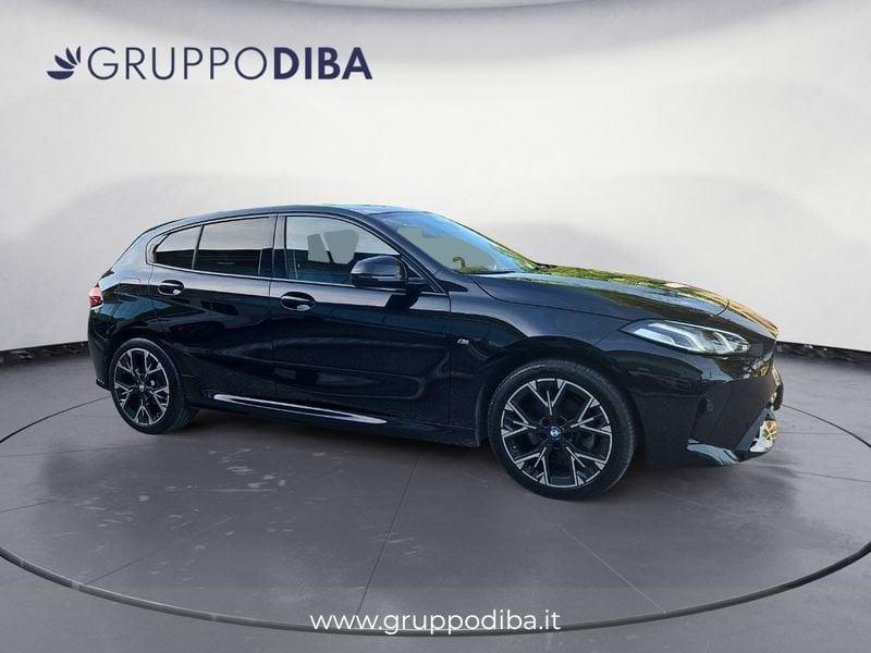 BMW Serie 1 F70 118d MSport Design auto
