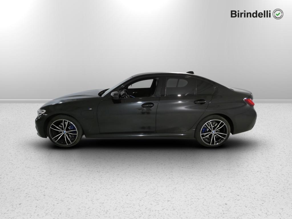 BMW Serie3(G20/21/80/81 - 330e Msport