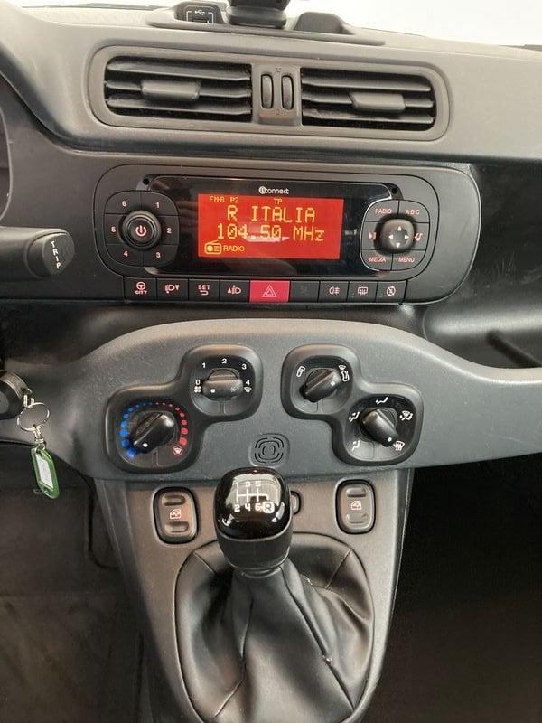FIAT Panda 1.0 70cv S&S Hybrid