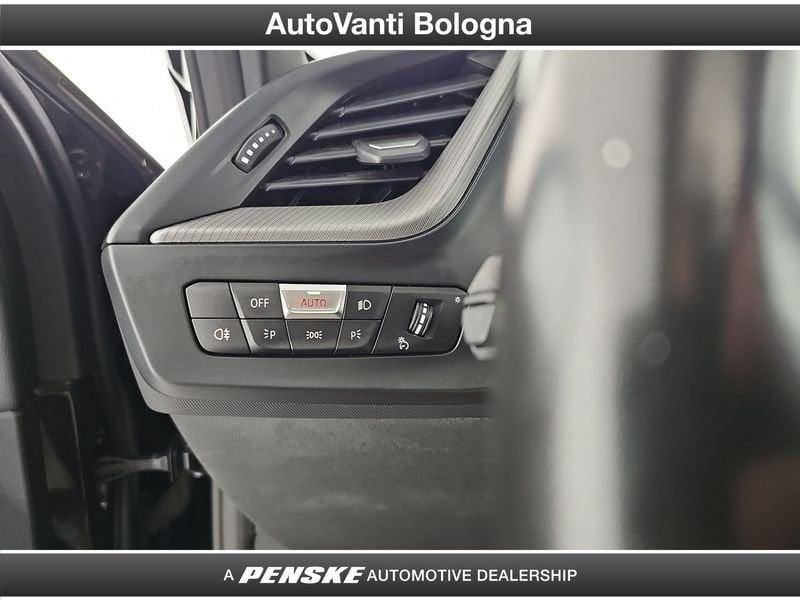 BMW Serie 1 M 135i xdrive auto