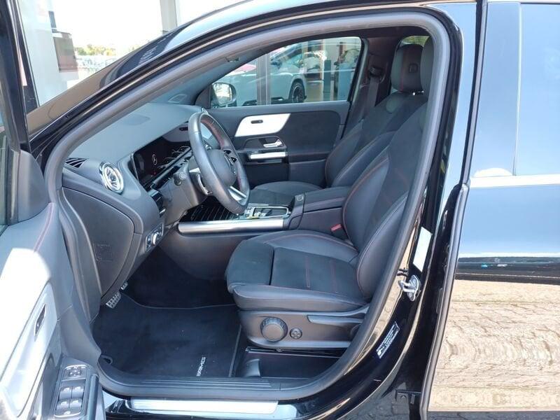 Mercedes-Benz GLA GLA 180 d AMG Line Advanced Plus