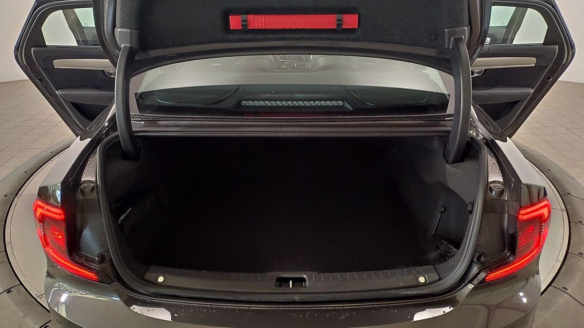 VOLVO S90 B4 Mild Hybrid Automatico Plus Bright