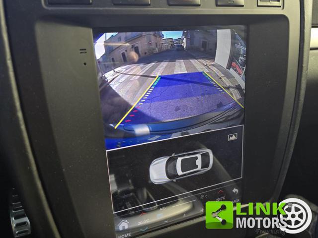 PORSCHE Cayenne 4.5 cat Turbo*ASI*