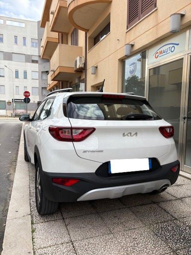 KIA Stonic 1.2 DPI Style