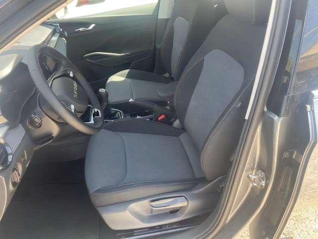 Skoda Fabia 1.0 tsi evo Selection 95cv