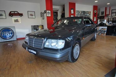 Mercedes-benz C 200 Mercedes Benz 200 CE Coupe manuale C124 136 cv (1996)