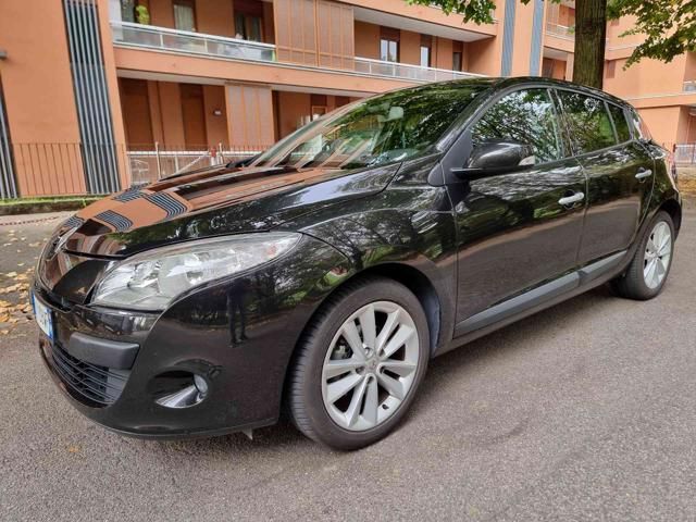 RENAULT Megane Mégane 1.4 16V TCE Luxe