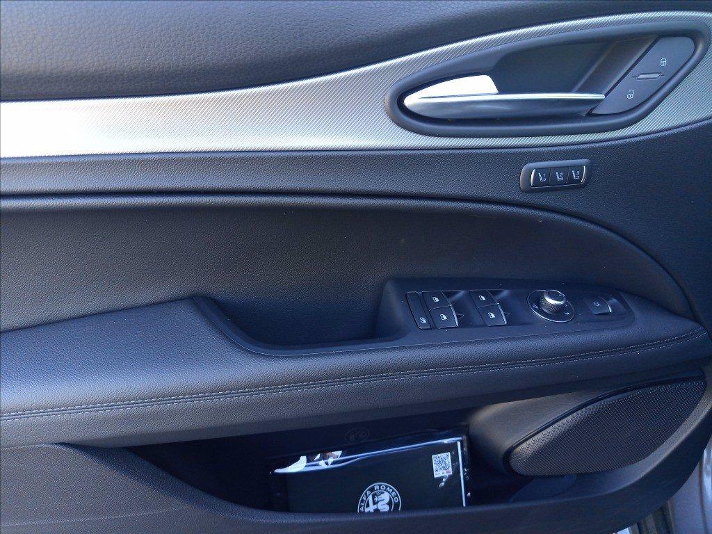 ALFA ROMEO Stelvio 2.2 t Veloce 210cv auto del 2026