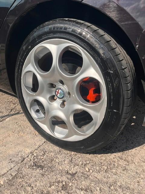 Alfa Romeo Giulietta 2.0 JTDm-2 170 CV Progression