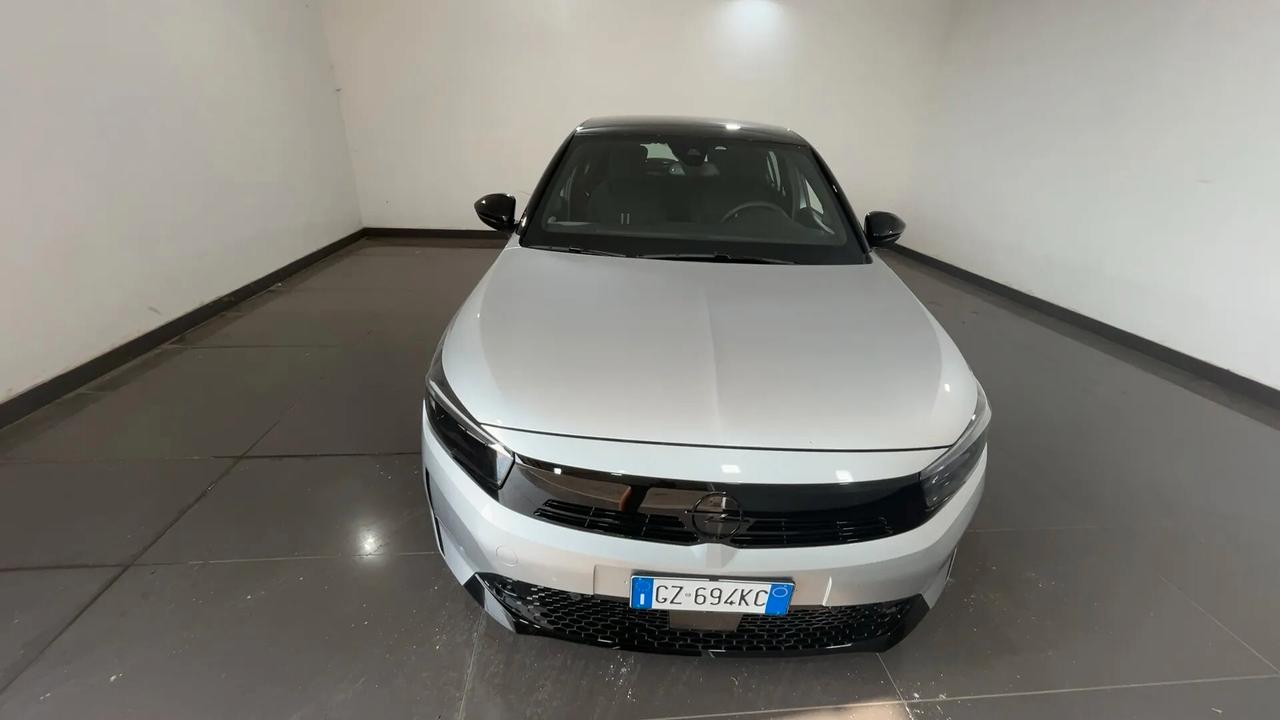 Opel Corsa Hybrid 110 CV aut. GS PERFETTE CONDIZIONI