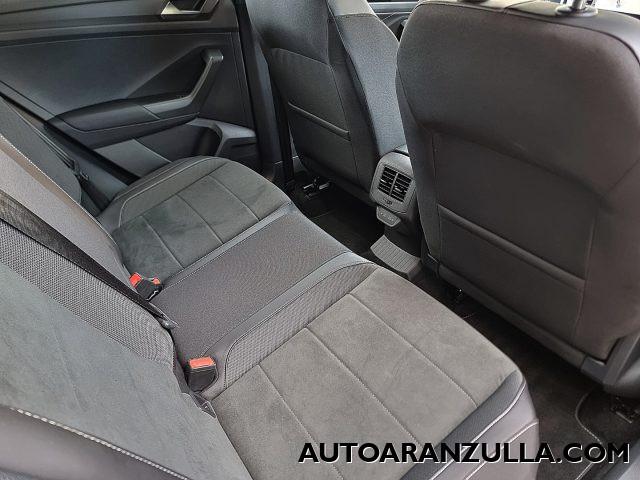 VOLKSWAGEN T-Roc NEW 2.0 R-Line TDI 115CV Navi - Fari Led Performa