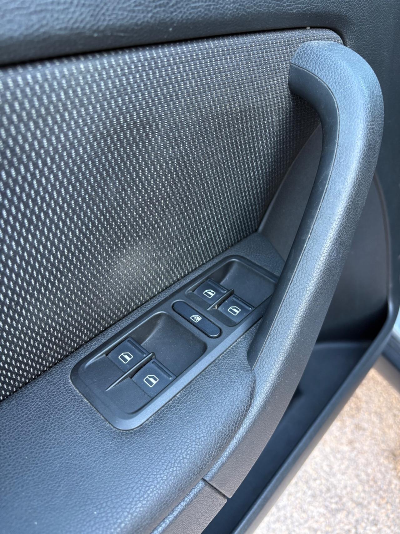 Skoda Yeti 1.2 TSI 99000km xfetta in tutto