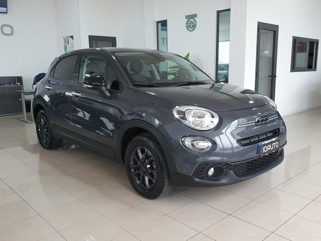 Fiat 500X 1.3 MultiJet 95 CV Club 2022