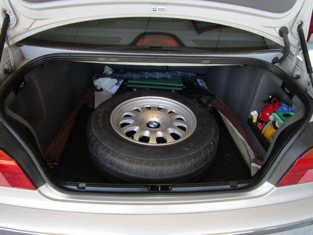 BMW 520 i 24V cat Futura