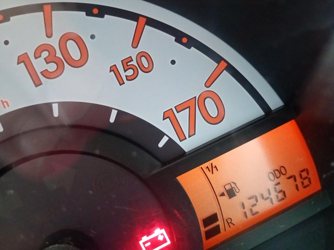 Citroen C1 1.0 3 porte AMIC1