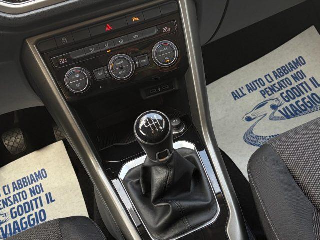 VOLKSWAGEN T-Roc 2.0 TDI 116 Style *Coockpit*