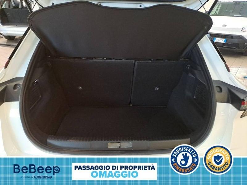 Opel Mokka 1.2 T GS LINE S&S 100CV