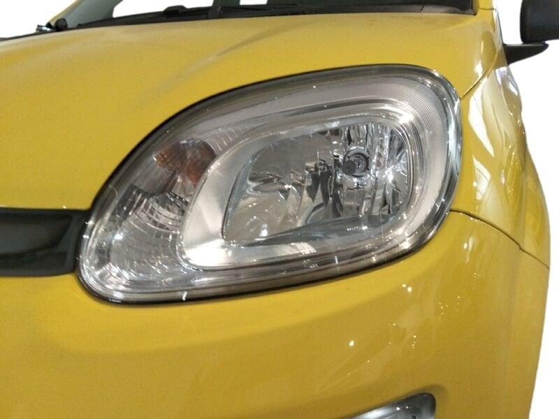 FIAT Pandina 1.0 65cv Hybrid Icon