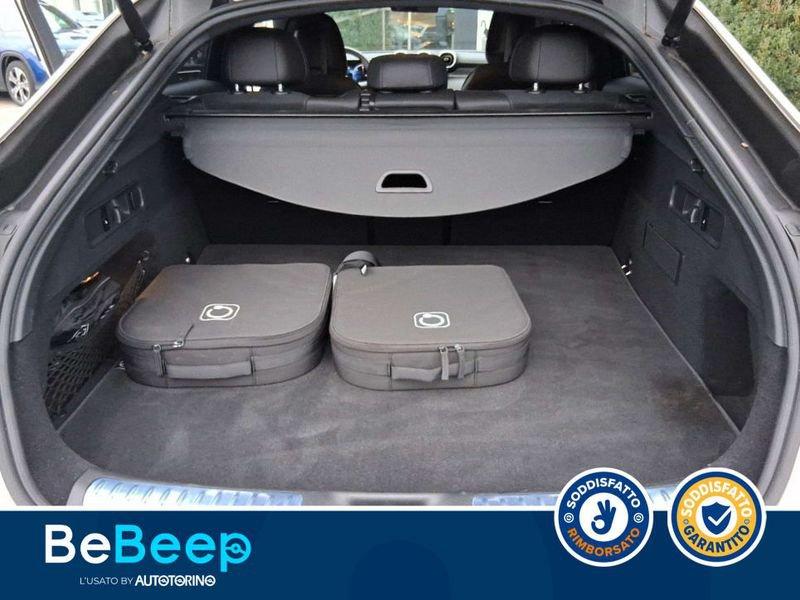 Mercedes-Benz GLC Coupé GLC COUPE 300 DE PHEV AMG LINE ADVANCED 4MATIC AUT