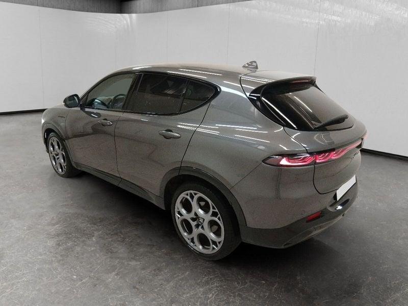 Alfa Romeo Tonale 1.5 hybrid Speciale 130cv tct7